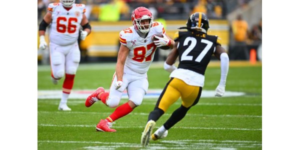El jugador más afortunado de la NFL en 2024
